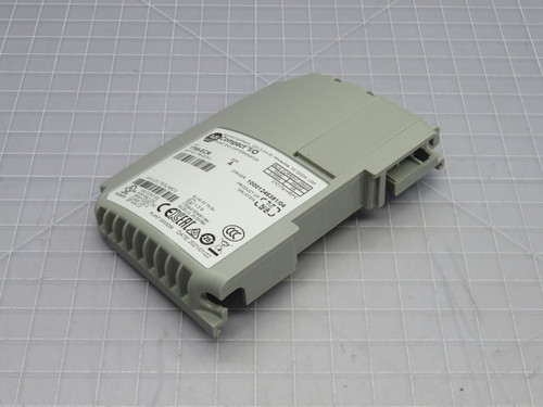 NOB ALLEN BRADLEY 1769-ECR COMPACTLOGIX CONTROLLER T268040 FOR SALE