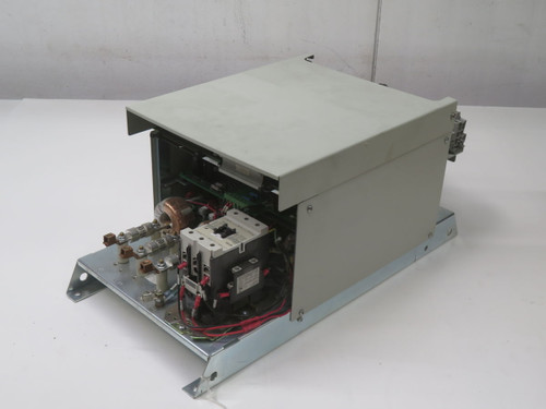 USED ALLEN BRADLEY 1395-AB056-C1-M1A-X1C DIGITAL DC DRIVE T268172 FOR SALE