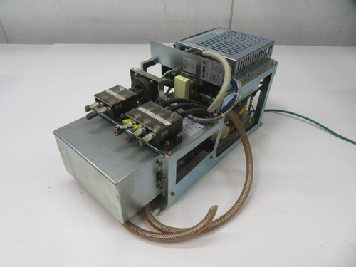 USED WTC WI05-I44A IGBT UNIT WELDING CONTROL UNIT T268177 FOR SALE