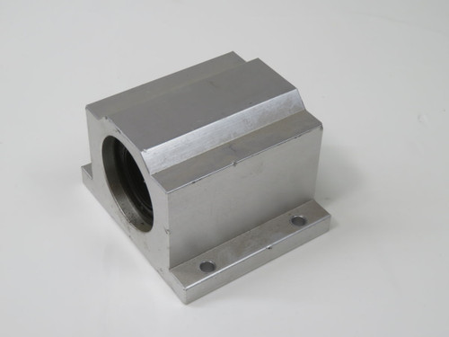 USED NIPPON TWA 16UU LINEAR PILLOW BLOCK T268134 FOR SALE