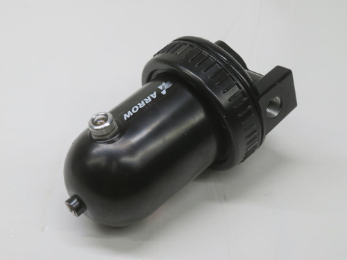 USED ARROW D10-04 HEAVY-DUTY AUTOMATIC FLOAT DRAIN T268268 FOR SALE