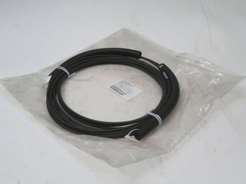 NOB COMMSCOPE DFJ-2S123-10M HELIAX DISCRETE FIBER CABLE ASSEMBLY T268260 FOR SALE