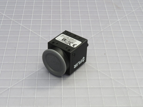 NOB FLIR BFLY-PGE-13E4M-CS ULTRA-COMPACT, MEGAPIXEL MONOCHROME MACHINE CAMERA T267983 FOR SALE