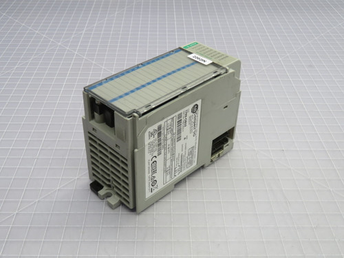 FPR LOT OF 3 ALLEN BRADLEY 1769-OB32 SER.A DIGITAL SOURCING OUTPUT MODULE T268126 FOR SALE
