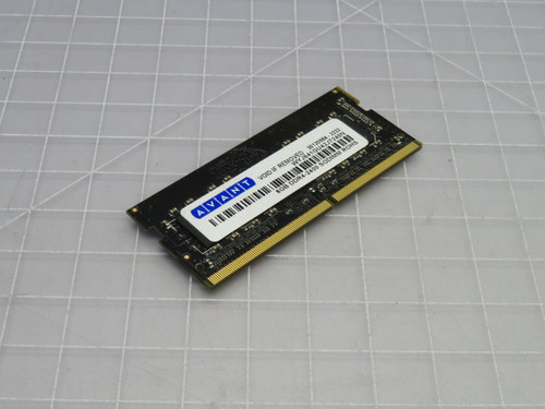 USED AVANT WYJ641GU42J7240N DDRA RAM MODULE T268199 FOR SALE
