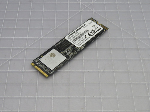 USED ADATA IM2P33E8-256GP 2M2829A65QCE NVME SSD T268200 FOR SALE