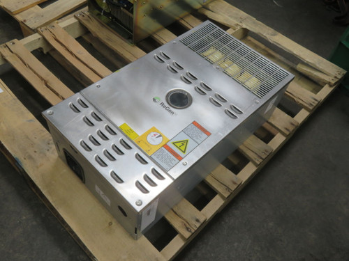USED OTIS OVFR02A-406 REGENERATIVE INVERTER DRIVE T268251 FOR SALE