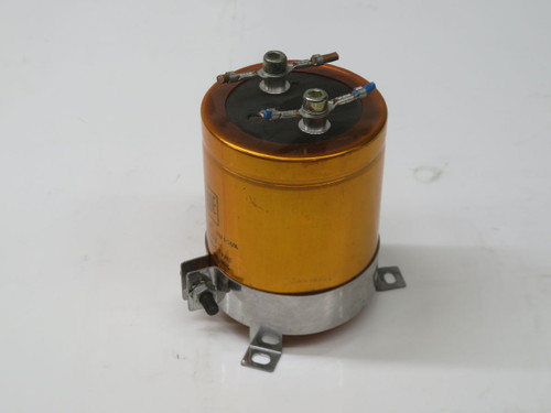 USED LOT OF 18 ROEDERSTEIN EYM/A 3300ΜF POWER SCREW TERMINAL OR LARGE CAN-STYLE CAPACITOR T268317 FOR SALE