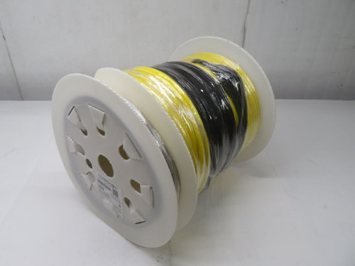 NOB COMMSCOPE UJGQPQPTM-JKF233 HIGH-DENSITY, ULTRA LOW LOSS (ULL) FIBER OPTIC TRUNK CABLE ASSEMBLY T268319 FOR SALE