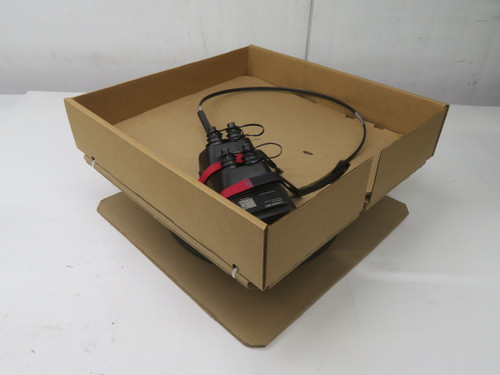 NOB COMMSCOPE HST-B4HNA0330NN004 NOVUX 4 PT FULL 330 FT T268332 FOR SALE