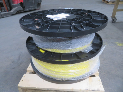 NOB COMMSCOPE UJGQPQPTM-JKF330 ULTRA LOW LOSS (ULL) SINGLEMODE FIBER TRUNK T268334 FOR SALE