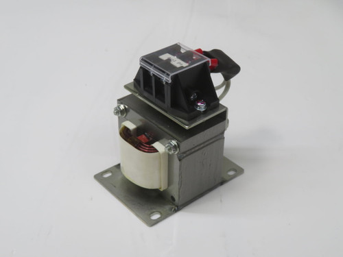 NOB FUJI DCR2-0.75 DC REACTOR (CHOKE) T268350 FOR SALE