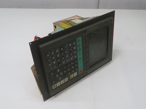 USED TOTOKU MDT948B-3B 9-INCH MONOCHROME MONITOR(CRT) T268363 FOR SALE