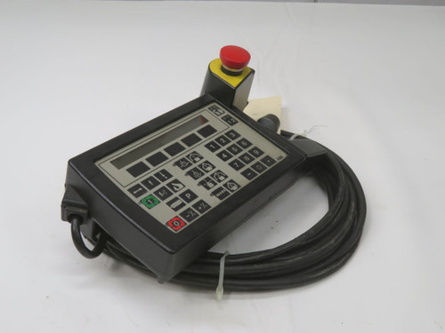 USED ABB RSI 9613 COMMUNICATION OR SENSOR INTERFACE MODULE T268371 FOR SALE