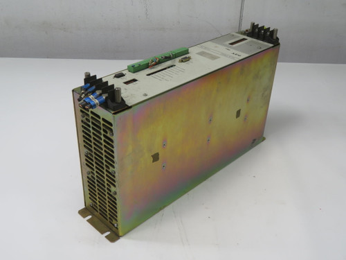 USED AEG A720-001 AC SERVO DRIVE T268372 FOR SALE