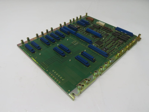 USED FANUC A20B-2000-0490/02A 32-BIT CONTROL UNIT (MASTER BOARD) T268376 FOR SALE