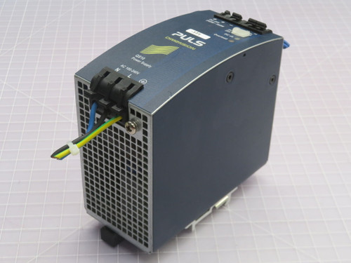 USED PULS QS10.241 POWER SUPPLY BH0804 FOR SALE