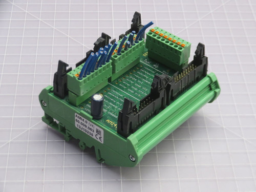 USED AMI4.0 60.009.063 13J10235 CIRCUIT BOARD MODULE BH0814 FOR SALE