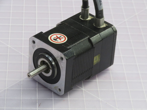USED JENAER ANTRIEBSTECHNIK 17H19-0230-101K1-55(30) STEPPER MOTOR BH0832 FOR SALE