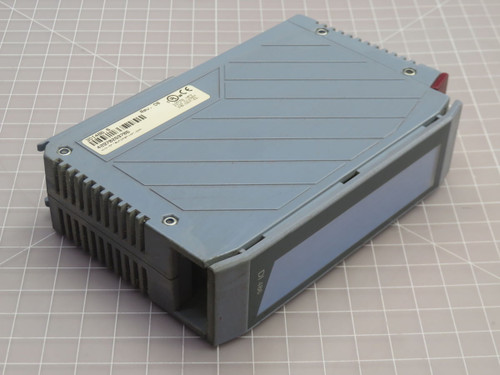 USED BR AUTOMATION 3DI486.6 INPUT MODULE BH0856 FOR SALE