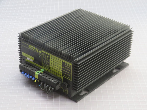 USED FEAS PSU500L24 POWER SUPPLY BH0868 FOR SALE