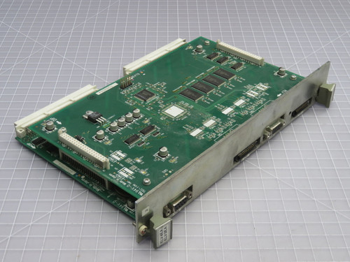 USED PANASONIC ELV3EA1 T0860064 CONTROL BOARD BH0877 FOR SALE
