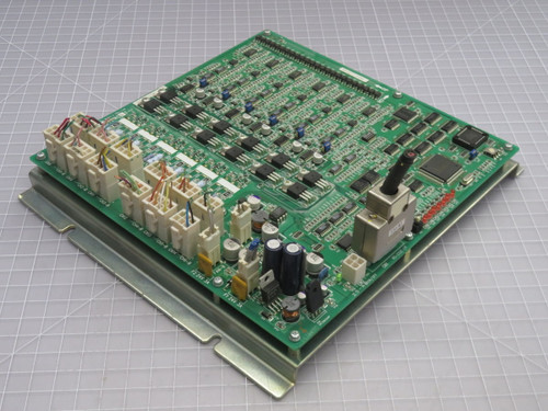 USED PANASONIC PE1ACQ3 N610017723AA CONTROLLER BOARD BH0880 FOR SALE