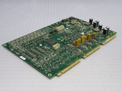 USED HP CA456-00744 PDC ASSEMBLY BOARD T268437 FOR SALE