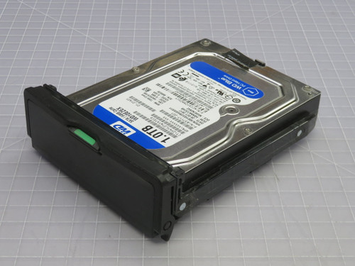 USED WESTERN DIGITAL 837117-001 WD10EZEX PC HARD DRIVE T268445 FOR SALE