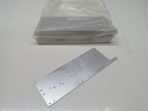 NOB LOT OF 25 COMMSCOPE 1417843 BACKER PLATE, FMD CR PSD BACKER PLATE T268578 FOR SALE
