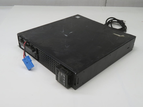 USED SCHNEIDER SMX1000 LINE-INTERACTIVE UPS T268587 FOR SALE