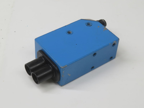 USED SICK KTL5W-2P16 1026006 RGB LED CONTRAST SENSOR T268630 FOR SALE