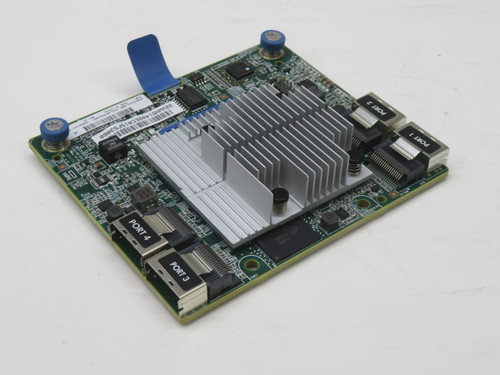 NOB HPE SP#836261-002 SR GEN10 CONTROLLER T268645 FOR SALE