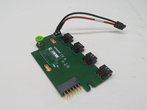 NOB LOT OF 8 B91.02610.0005 YV3 MP VERTICAL PDB T268646 FOR SALE