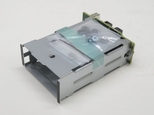 NOB HPE SP# P39778-001 PXLLP0ARHFN08C 2SFF (SMALL FORM FACTOR) SAS/SATA UBM2 BACKPLANE P28077-001 T268647 FOR SALE