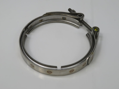 NOB LOT OF 40 R.G.RAY 4048222 HIGH-PERFORMANCE V-BAND CLAMP T268654 FOR SALE