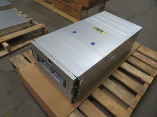 NOB HPE P25083-001 BARE-METAL CHASSIS T268668 FOR SALE