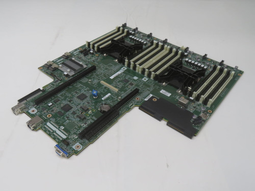 NOB HPE P27644-001 DL380 GEN10 PLUS SYSTEM BOARD T268678 FOR SALE