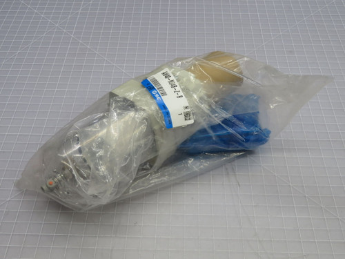 NOB SMC AW40-N04B-Z-B AW MASS PRO SERIES HIGH-AIR MODULAR FILTER REGULATOR T268464 FOR SALE