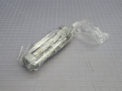 NOB SMC CD85KY20-50-A-XC6B C85 SERIES STAINLESS STEEL ISO 6432 ROUND BODY T268466 FOR SALE