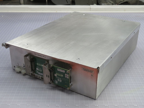 USED HP CA345-56060 HP ILS ELECTRONIC SUPPORT ASSEMBLY FOR DIGITAL PRESSES T268481 FOR SALE