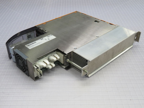 USED B&R 8BVI0014HWD0.000-1 ACOPOSMULTI INVERTER MODULE T268426 FOR SALE