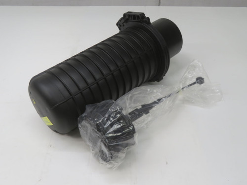 NOB COMMSCOPE C88683-000 FOSC450-BS-4-12-1-B0V-VZ FIBER OPTIC SPLICE CLOSURE T268692 FOR SALE