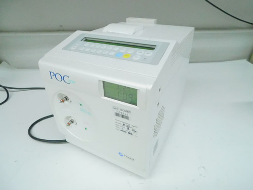 USED PHOTAL OTSUKA ELECTRONICS POCONE INFRARED SPECTROPHOTOMETER M7599 FOR SALE