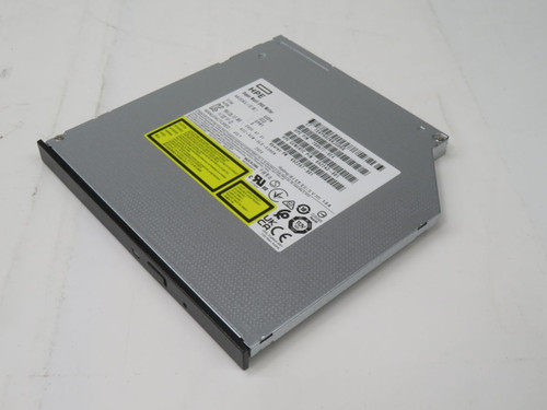 NOB LOT OF 40 HPE 700577-6E4 9.5MM SATA DVD-RW OPTICAL DRIVE T268723 FOR SALE