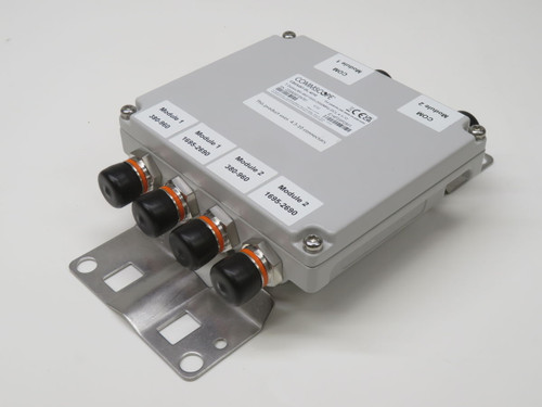 NOB COMMSCOPE E14F55P0801 CBC626T-DL-4310 ULTRA-COMPACT TWIN DIPLEXER T268736 FOR SALE
