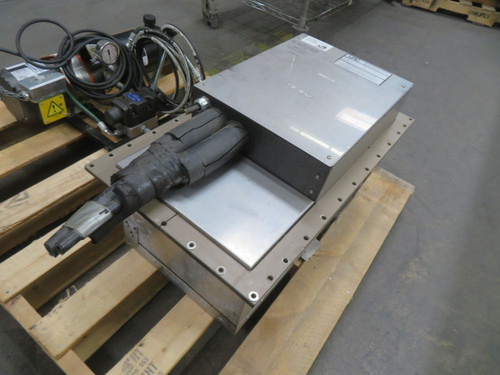 USED VAC CS-40 INDUSTRIAL/LABORATORY COOLING MODULE T268798 FOR SALE