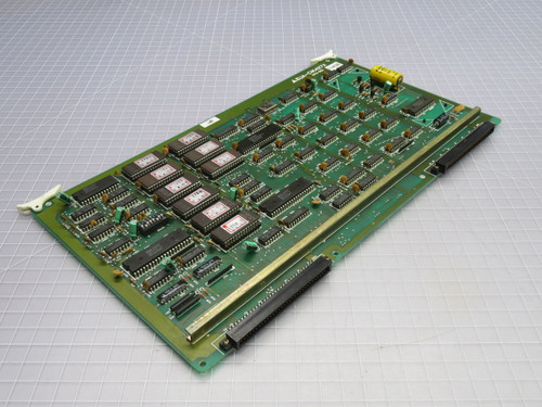 USED KAWAGUCHI EUA-CIK427X XPS-553 INDUSTRIAL GRADE PCB BOARD FOR SYSTEM CONTROL T268819 FOR SALE