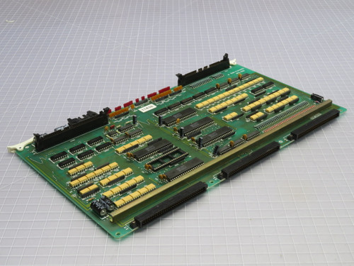 USED KAWAGUCHI XPS-555 EUA-CIK429X INDUSTRIAL PCB FOR AUTOMATION SYSTEMS. T268821 FOR SALE