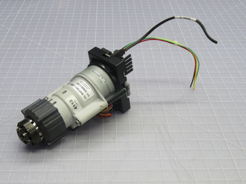 USED RHEODYNE MHP7960-500-1 MOTORIZED SWITCH VALVE T269019 FOR SALE